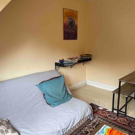 Grand Appartement Au Calme 2 Chambres Quimper Luaran gambar